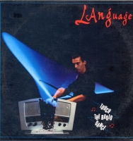 Language - Touch the radio dance