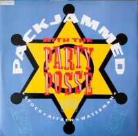 Stock, Aitken, Waterman - Packjammed