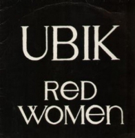 Ubik - Red women