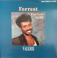 Forrest - Valerie