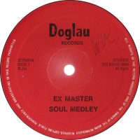 Ex Masters – Soul Medley