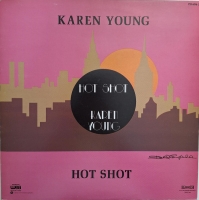Karen Young - Hot Shot