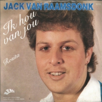 Jack van Raamsdonk - Ik hou van jou