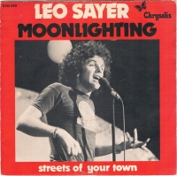 Leo Sayer - Moonlighting