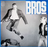 Bros - Drop the boy