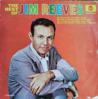 Jim Reeves  - The best of