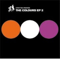 Various – The Colours EP 2