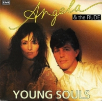 Angela & The Rude - Young souls
