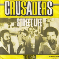 Crusaders - Street life