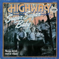Highway - Sugar sugar baby