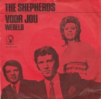 The Shepherds - Voor jou