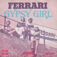 Ferrari - Gypsy girl