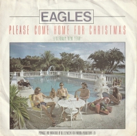 Eagles - Please come home for Christmas