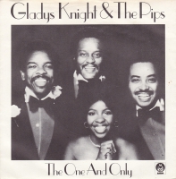 Gladys knight & The Pips - The one and only