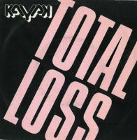 Kayak - Total loss