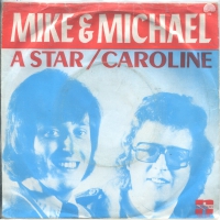 Mike & Michael - A star