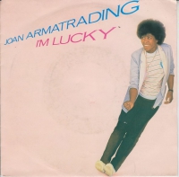 Joan Armatrading - I'm lucky