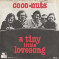 Coco-nuts - A tiny little love song