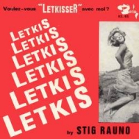 Stig Rauno - Letkis