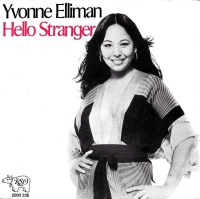 Yvonne Elliman - Hello stranger