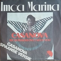 Imca Marina - Casanova