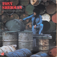 Tony Sherman - Sing with me
