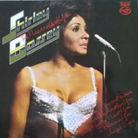 Shirley Bassey - The nearness of you