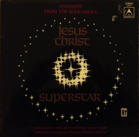 Various - Jesus Christ Superstar