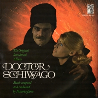 Maurice Jarre - Doctor Schiwago