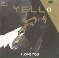 Yello - I love you