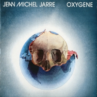 Jean Michel Jarre - Oxygene