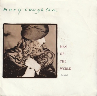 Mary Coughlan - Man of the world
