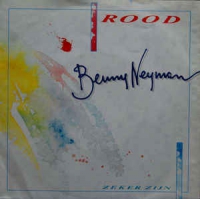 Benny Neyman - Rood