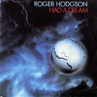 Roger Hodgson- Had a dream