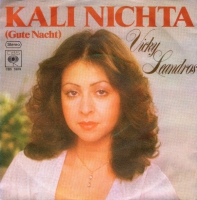 Vicky Leandros - Kali Nichta