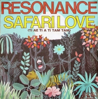 Resonance - Safari love