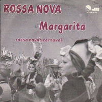Rossa Nova - Margarita