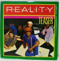 Reality - Teaser