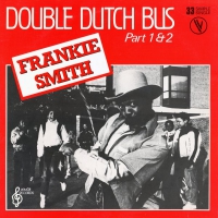 Frankie Smith - Double dutch bus