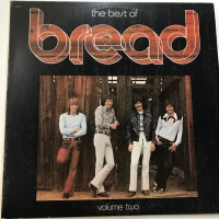 Bread - The best of volume two