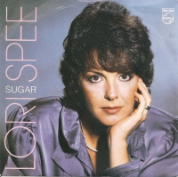 Lori Spee - Sugar