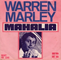 Warren Marley - Mahalia
