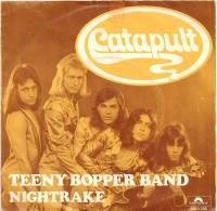 Catapult - Teeny bopper band