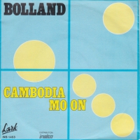 Bolland - Cambodia moon
