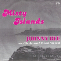 Johnny Bee - Misty island
