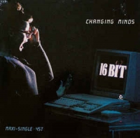 16 Bit - Changing minds