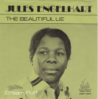 Jules Engelhart - The beautiful lie