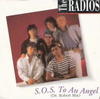 The Radios S.O.S. to an angel