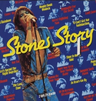 Rolling Stones - Stones story 1