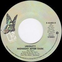Ubiquity – Midnight After Dark